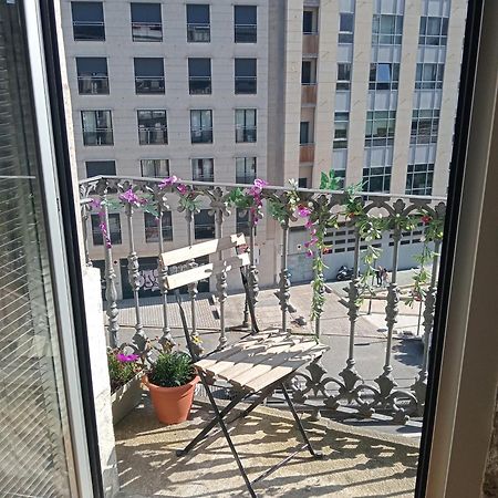 Apartamento Halo Vigo Exterior photo