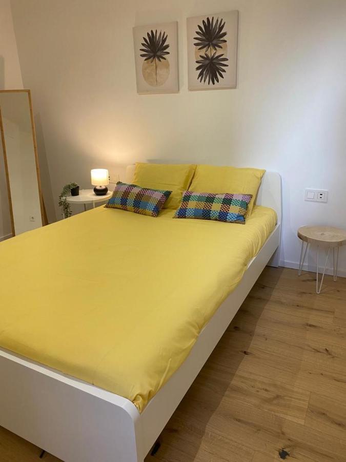Apartamento Halo Vigo Exterior photo