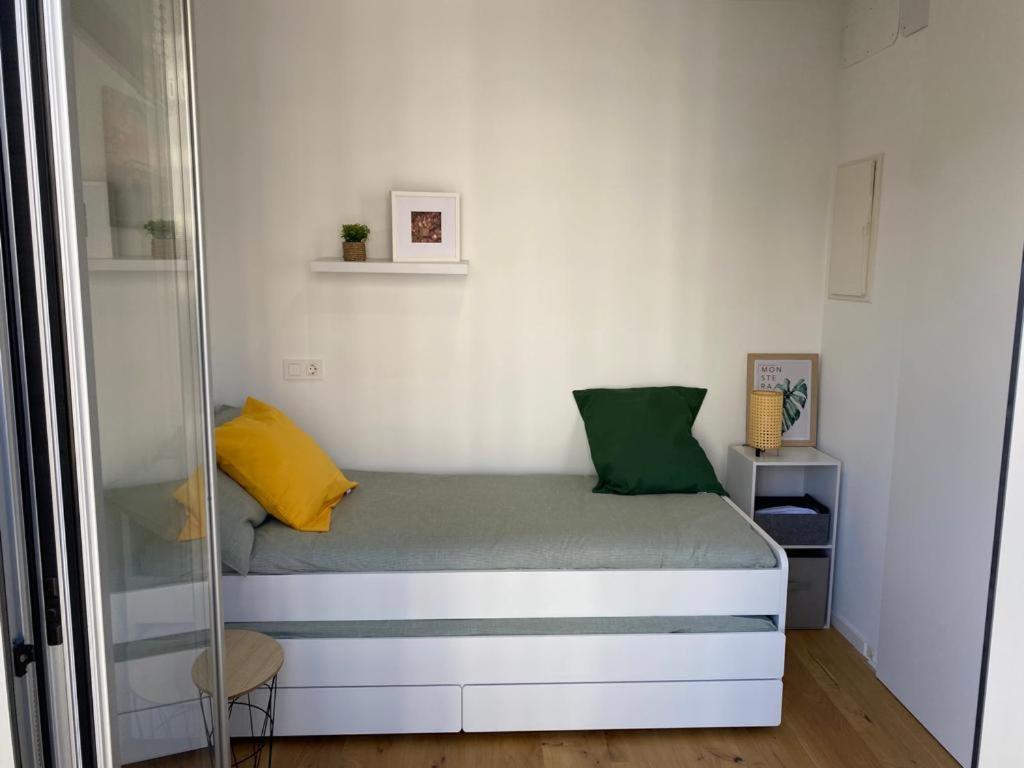 Apartamento Halo Vigo Exterior photo