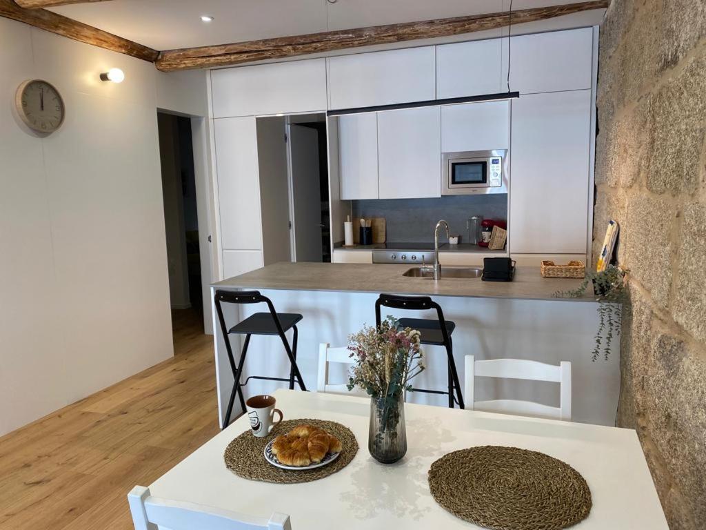 Apartamento Halo Vigo Exterior photo